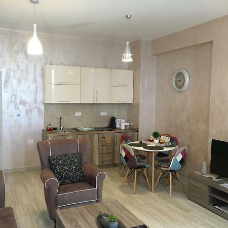 Amare&Mare Apartment Sutomore Zewnętrze zdjęcie