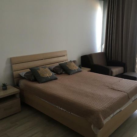 Amare&Mare Apartment Sutomore Zewnętrze zdjęcie