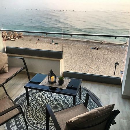 Amare&Mare Apartment Sutomore Zewnętrze zdjęcie