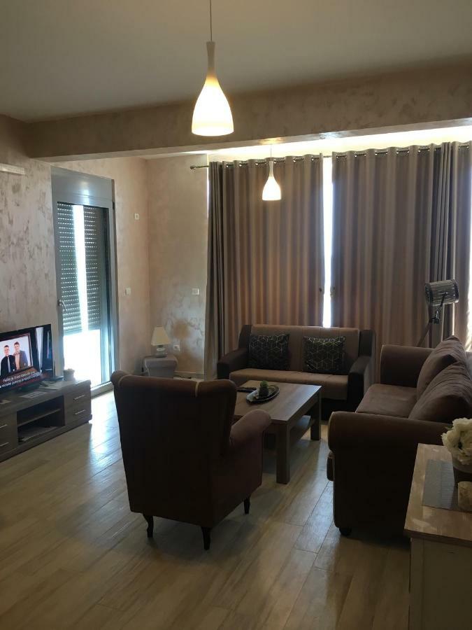Amare&Mare Apartment Sutomore Zewnętrze zdjęcie