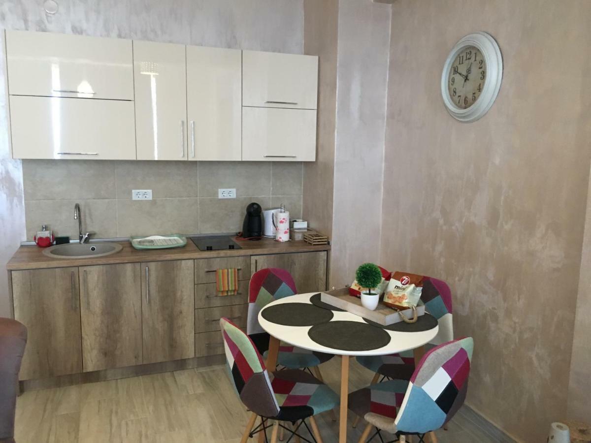 Amare&Mare Apartment Sutomore Zewnętrze zdjęcie