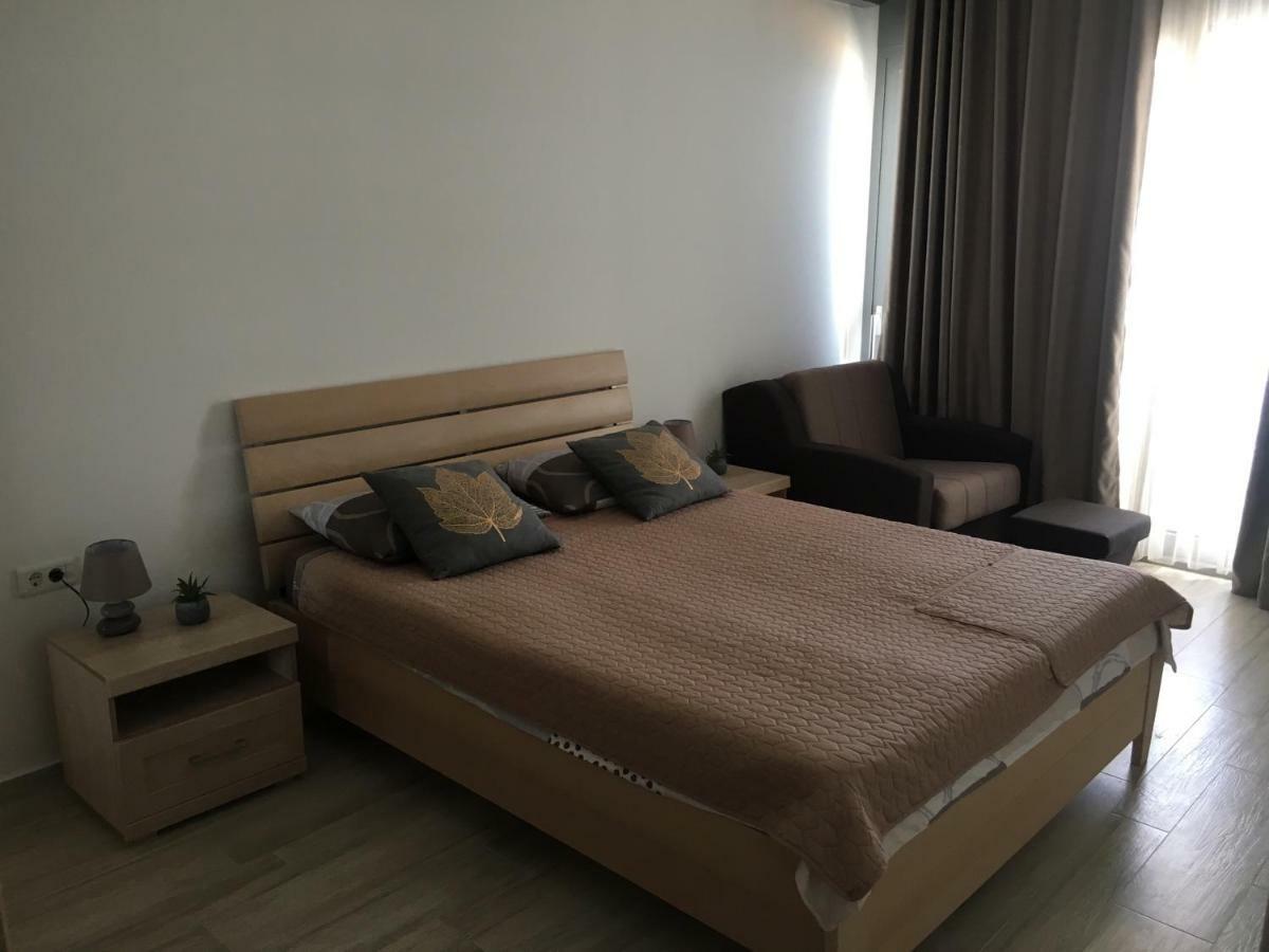 Amare&Mare Apartment Sutomore Zewnętrze zdjęcie