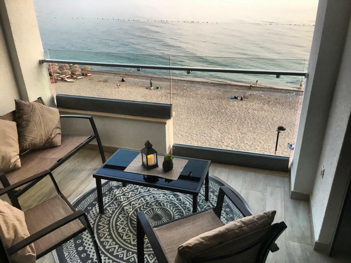 Amare&Mare Apartment Sutomore Zewnętrze zdjęcie